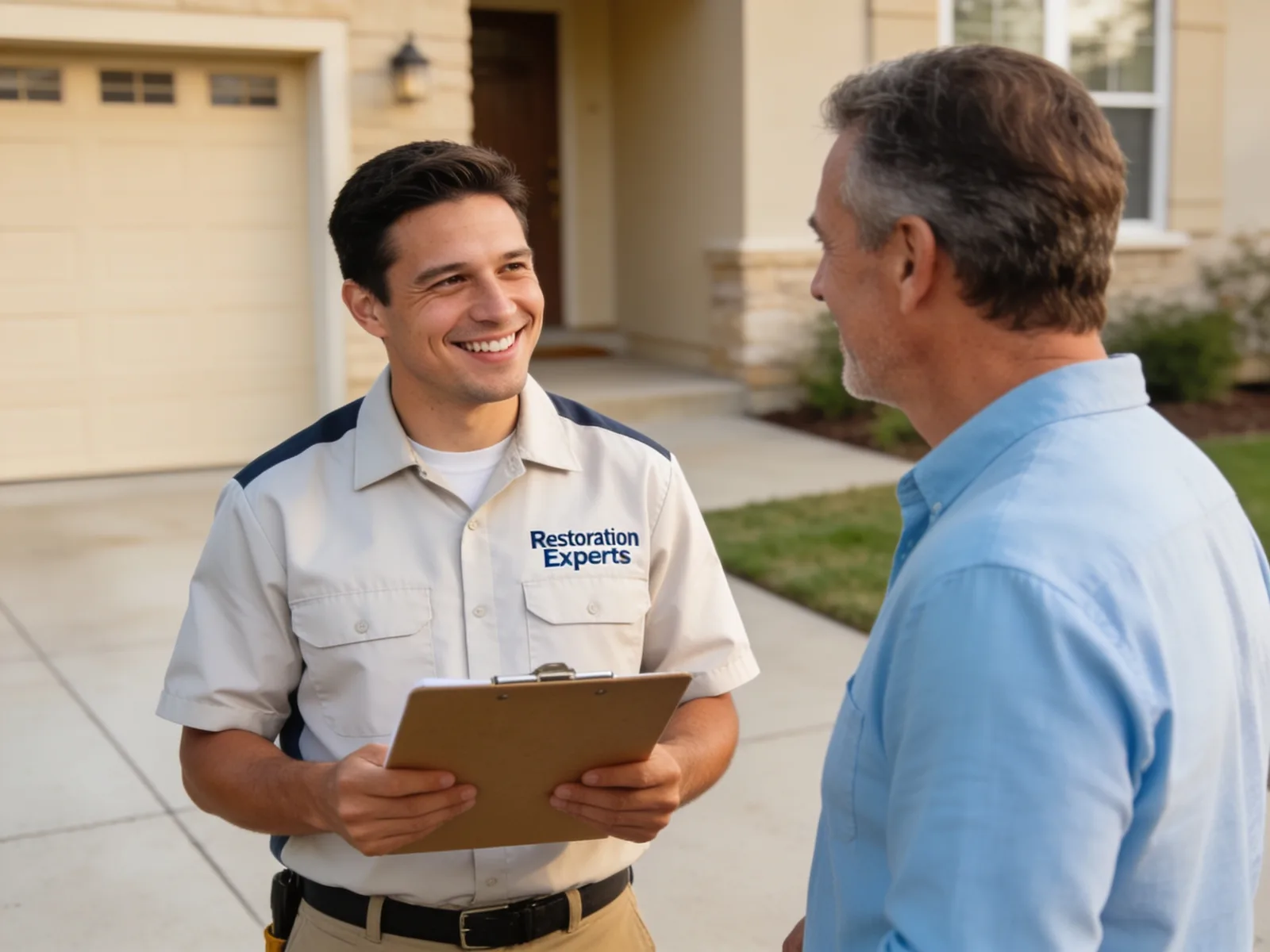 Water Damage Cleanup Canyon City, OR FAQs